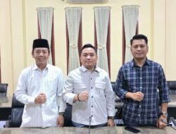 DPRD Polman Klarifikasi Sorotan, Penggunaan Anggaran Sudah Sesuai Ketentuan