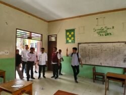 Percepat Pendirian Sekolah Rakyat, Pemkab Polman akan Gunakan Ruangan SMK PP Rea Timur