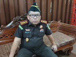Kejari Polman Tangani Tiga Kasus Korupsi, Penetapan Tersangka Tunggu Perhitungan Kerugian Negara