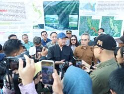 Pesan Menteri ATR/Kepala BPN kepada Warga Parangtritis : Jaga Sertipikat dan Manfaatkan Tanah secara Produktif