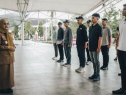 18 Siswa Asal Polman Seleksi Paskibraka Provinsi
