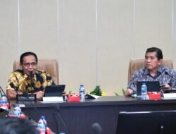 Revisi PP 20/2021 Jadi Payung Hukum Kuat bagi Pelaksana di Lapangan