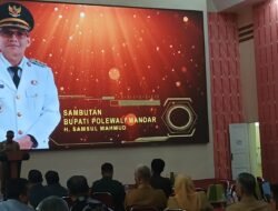 Musrenbang 2025, Penuntasan Kemiskinan Jadi ‘PR’ Pemerintahan ASSAMI