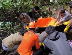 Hilang Empat Hari, Warga Tenggelang Ditemukan Jadi Mayat di Tengah Hutan, Diduga Terjatuh ke Jurang