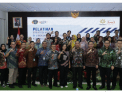 Gelar Pelatihan Strategi Komunikasi, Kementerian ATR/BPN Siapkan ASN untuk Hadapi Tantangan Era Digital