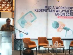 200 Ribu Peserta BPJS Kesehatan di Sulbar Nonaktif, Potensi Picu Masalah Layanan Kesehatan