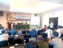Gandang Dewata: Potensi Baru Ekonomi Hijau dari Kawasan Konservasi