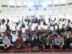 Begini Cara Daftarkan Tanah Wakaf