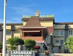 Dugaan Korupsi Pintu Gerbang Tadui Naik Penyidikan, Polda Sulbar Tunggu Hasil Audit BPKP