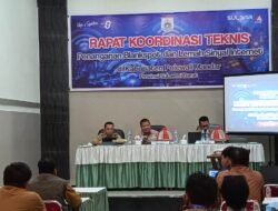 33 Desa di Polman Masih Berstatus Blankspot, Kominfo Sulbar dan Polman Kolaborasi Atasi Wilayah Blankspot