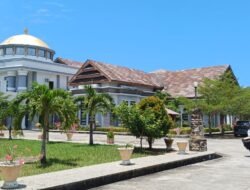 Belajar Buat Perda Limbah Domestik, Pansus II DPRD Polman Studi Banding ke Bali