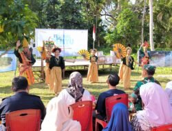 Festival Penyu Diusul Masuk Kalender Event Nasional