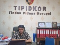 Polres Majene Usut Dugaan Kredit Fiktif Libatkan Oknum Karyawan Bank BUMN