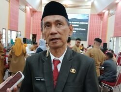 Inspektorat Polman Bakal Audit Pengunaan DD dan ADD di 144 Desa