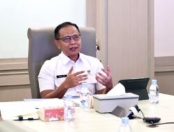 Tingkatkan Akuntabilitas Kinerja, Kementerian ATR/BPN Targetkan SAKIP Predikat A