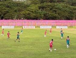 8 Tim Lolos ke Delapan Besar Polman Cup V 2025, Hari Ini Gaswon Tantang Alstar Reborn