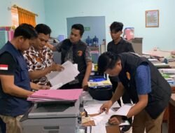 Penyidik Tidpikor Usut Aset Tersangka Korupsi Dana Kesehatan