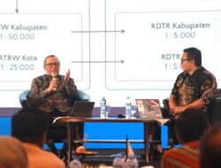 90 Persen Kawasan Industri Belum Dimanfaatkan, Kementerian ATR/BPN Ungkap Peluang Investasi