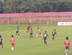 Kalahkan Gasman, Tidola Ketemu Gaswon di Semifinal Polman Cup V 2025