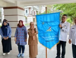 Kirab Bangga Kencana, Kampanyekan Program Kependudukan dan Pembangunan Keluarga