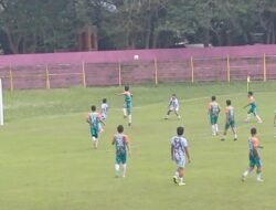 Gol Tunggal Irham Antarkan Makmur Jaya ke Semifinal Polman Cup V 2025