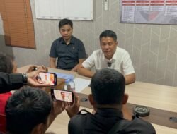 Terlibat Pengeroyokan, Tiga Remaja di Polewali Diamankan Polisi