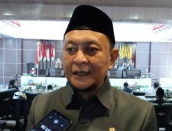 Anggaran Sudah Siap, Wabup Minta Pembangunan Pagar Rujab Dimulai
