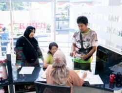 Akses Layanan Pertanahan di Akhir Pekan Lewat Program PELATARAN