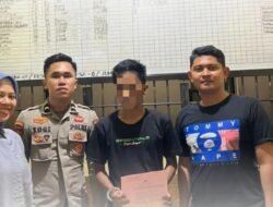 Perkosa Anak Kandung Hingga Hamil, Seorang Ayah di Majene Diringkus Polisi