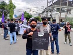Nahkodai Komunitas Anak Manakarra, Taufiq Hidayat Komitmen Lestarikan Budaya