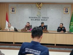 Dugaan Korupsi Perusda Majene, Kejati Sulbar Temukan Kejanggalan Laporan Rp 11 Miliar