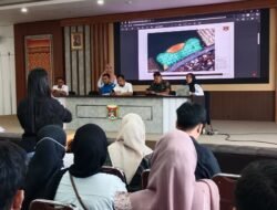 Habis Idul Adha, Ratusan PKL di Mamuju Direlokasi