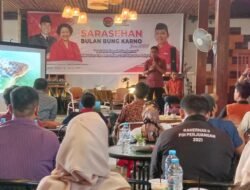 Alfais Ajak Internalisasi Pemikiran Bung Karno