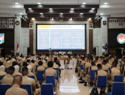 Orientasi Kepemimpinan Kepala Daerah Gelombang II, Menteri Nusron Bicara Soal Pertanahan dan Tata Ruang