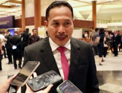 Manfaat ICI 2025 bagi Dirjen PSKP: Dorong Sinergi Penanganan Konflik Pertanahan untuk Kepastian Investasi