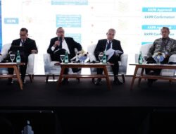 Dorong Investasi untuk Pengembangan Infrastruktur, Dirjen Tata Ruang Kementerian ATR/BPN Tekankan Integrasi RDTR dengan OSS