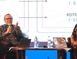 90 Persen Kawasan Industri dalam Tata Ruang Belum Dimanfaatkan, Dirjen Tata Ruang: Peluang Investasi Sangat Besar