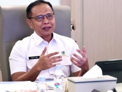 Sekjen Kementerian ATR/BPN Targetkan SAKIP Capai Predikat A