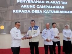 Polman Didorong Lakukan Hilirisasi Produk Pertanian
