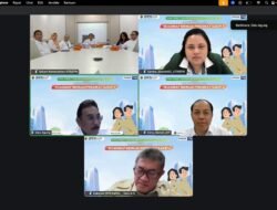 SAKIP Cerminan Akuntabilitas Publik, Irjen dan Sekjen Kementerian ATR/BPN Tegaskan Peran Strategis Pemimpin dan Integritas Kinerja