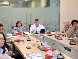 Satukan Komitmen Bersama Komnas HAM, Wamen ATR/BPN Dorong Penyelesaian Konflik Agraria Berbasis HAM dengan Pelibatan Multipihak