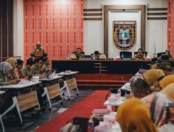 Polman Percontohan Perencanaan DAU SG Kesehatan