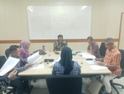 Enam Calon Sekda Polman Jalani Tes Asesmen di BKN Makassar