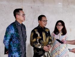 Sekjen Kementerian ATR/BPN Optimis PNBP Tahun 2026 Meningkat