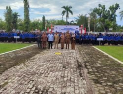 2.485 Pelamar PPPK Tahap II di Polman Tidak Lulus