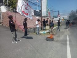 KAMRI Soroti Kinerja Kejari Majene, Belum Tahan Tersangka Korupsi Pengadaan Kapal Nelayan