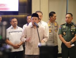 Dukung Pemulihan Lingkungan Kawasan Hutan, Menteri Nusron Akan Evaluasi Penerbitan Sertifikat di TN Tesso Nilo