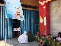Gas Melon Meroket di Mamuju, Disdag: Pengawasan Distribusi Jadi PR