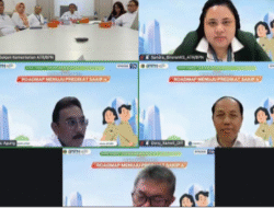 Irjen-Sekjen Kementerian ATR/BPN Tegaskan Peran Strategis Pemimpin dan Integritas Kinerja