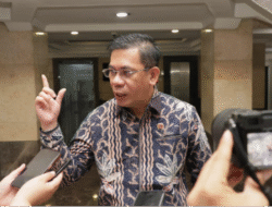 Kebiro Humas dan Protokol Kementerian ATR/BPN: Tidak Ada Undang-Undang yang Membolehkan Privatisasi Pulau di Indonesia